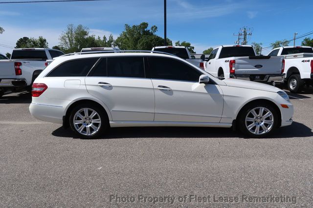 2013 Mercedes-Benz E-Class E350 Station Wagon - 23019766 - 5