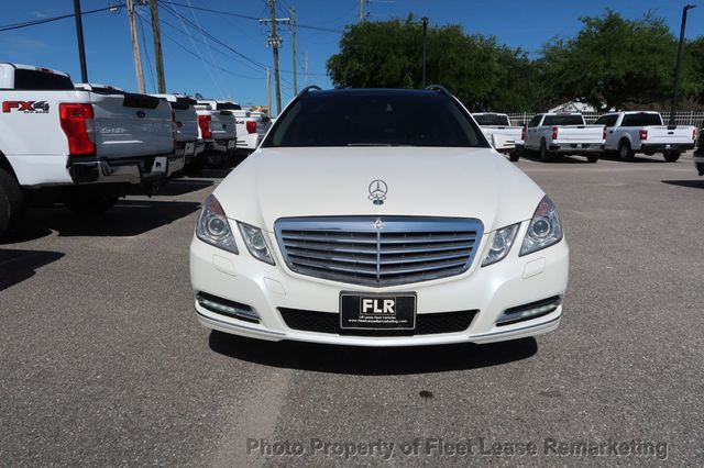 2013 Mercedes-Benz E-Class E350 Station Wagon - 23019766 - 7