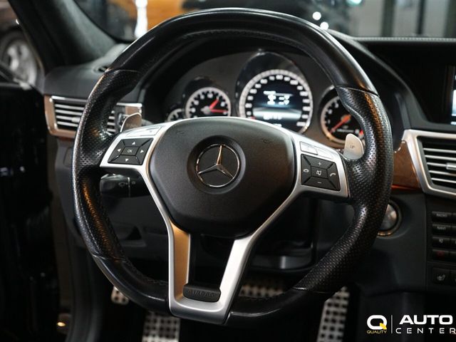 2013 Mercedes-Benz E-Class E63 AMG - 22930836 - 14