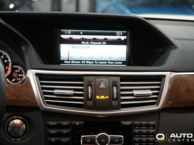 2013 Mercedes-Benz E-Class E63 AMG - 22930836 - 17