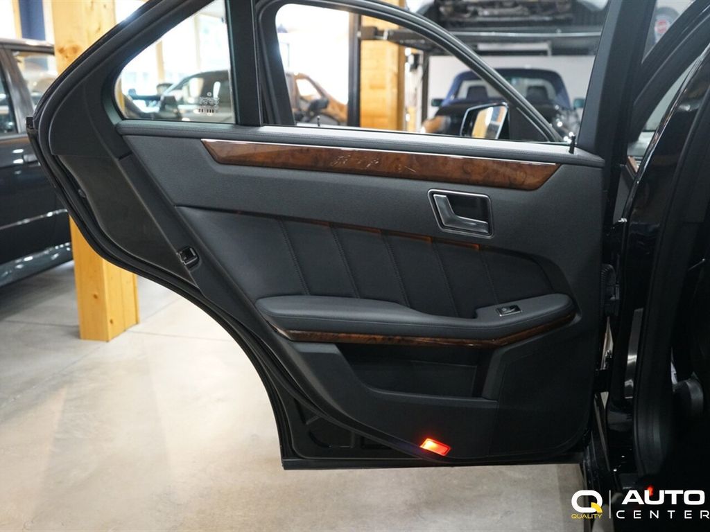 2013 Mercedes-Benz E-Class E63 AMG - 22930836 - 27