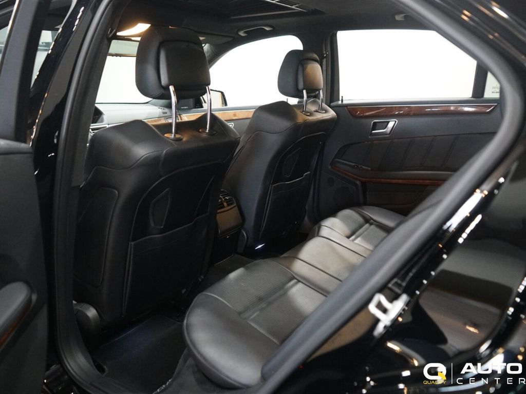 2013 Mercedes-Benz E-Class E63 AMG - 22930836 - 28
