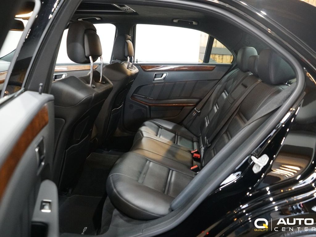 2013 Mercedes-Benz E-Class E63 AMG - 22930836 - 29