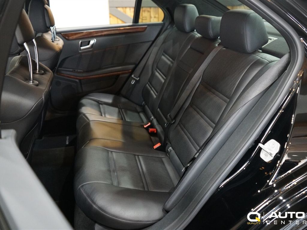 2013 Mercedes-Benz E-Class E63 AMG - 22930836 - 30