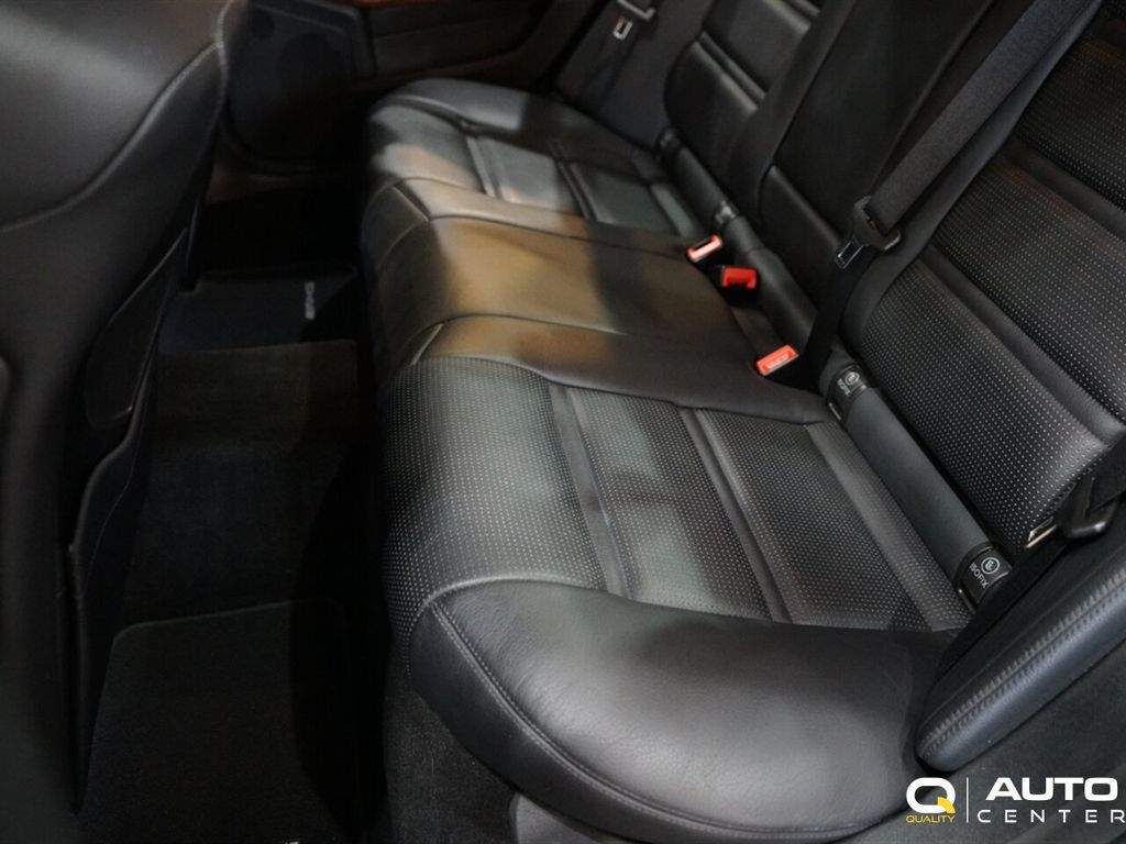 2013 Mercedes-Benz E-Class E63 AMG - 22930836 - 32