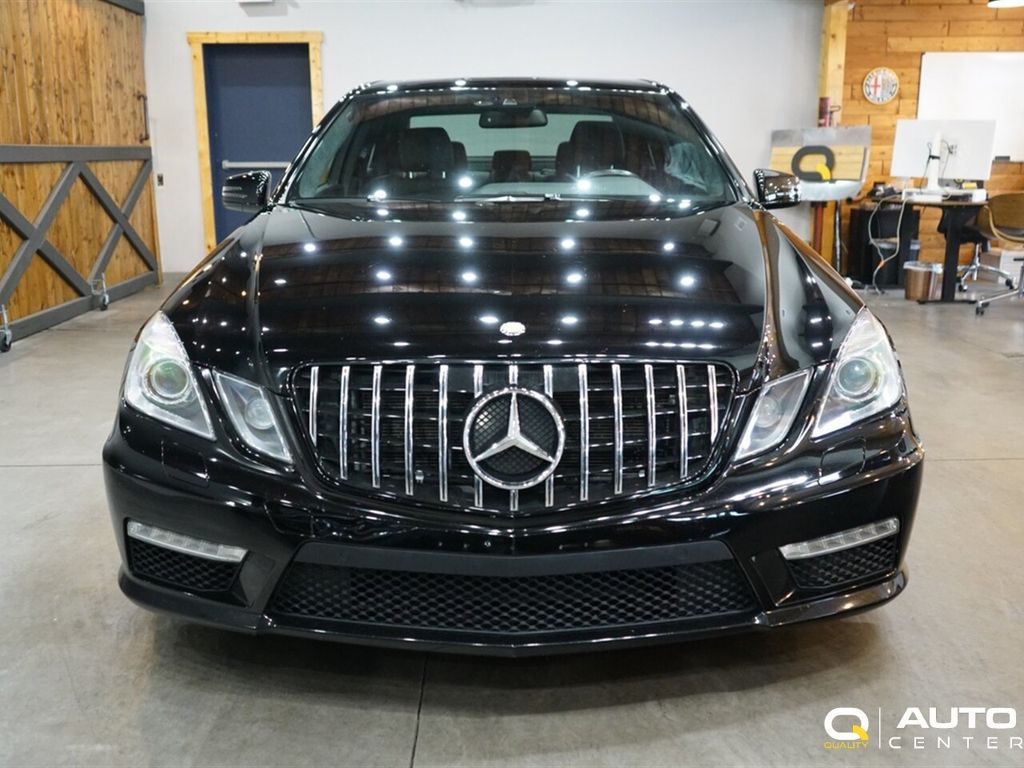 2013 Mercedes-Benz E-Class E63 AMG - 22930836 - 36