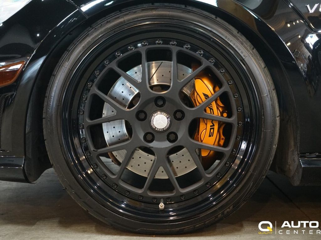 2013 Mercedes-Benz E-Class E63 AMG - 22930836 - 6