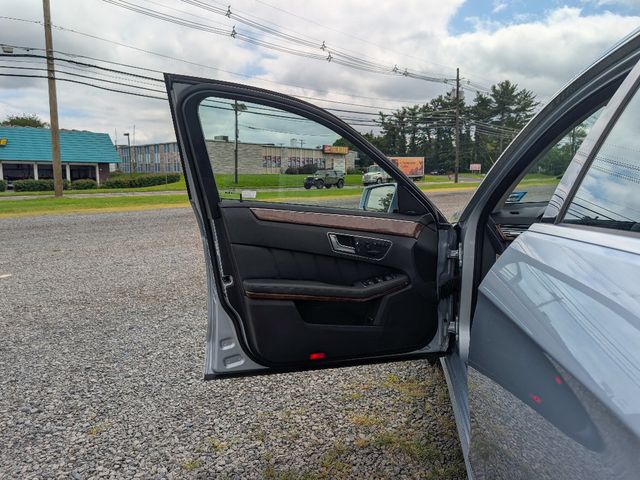 2013 Mercedes-Benz E-Class Luxury - 23073219 - 9