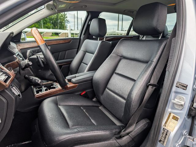 2013 Mercedes-Benz E-Class Luxury - 23073219 - 13