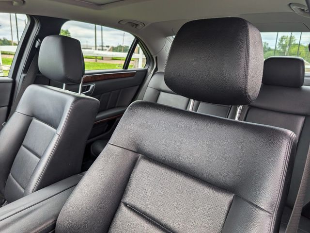 2013 Mercedes-Benz E-Class Luxury - 23073219 - 14