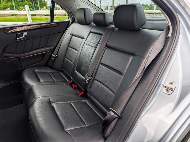 2013 Mercedes-Benz E-Class Luxury - 23073219 - 17