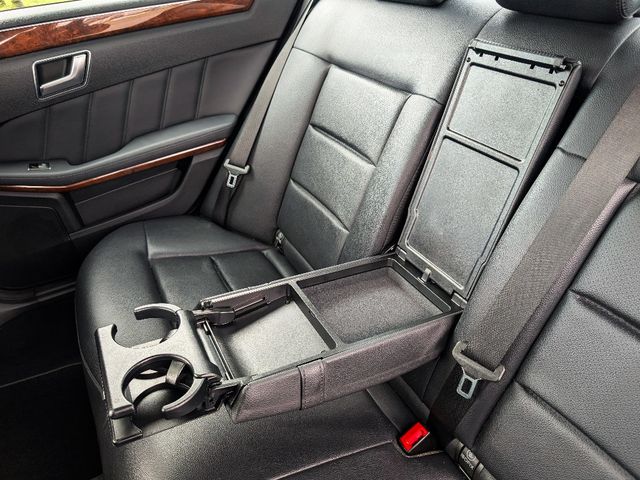 2013 Mercedes-Benz E-Class Luxury - 23073219 - 18