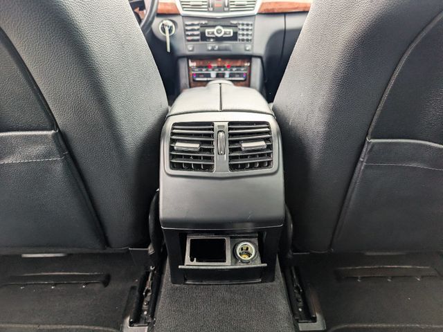 2013 Mercedes-Benz E-Class Luxury - 23073219 - 19