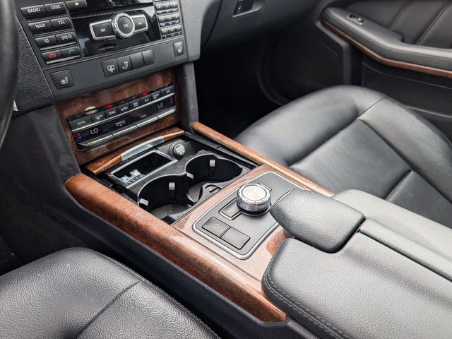 2013 Mercedes-Benz E-Class Luxury - 23073219 - 21
