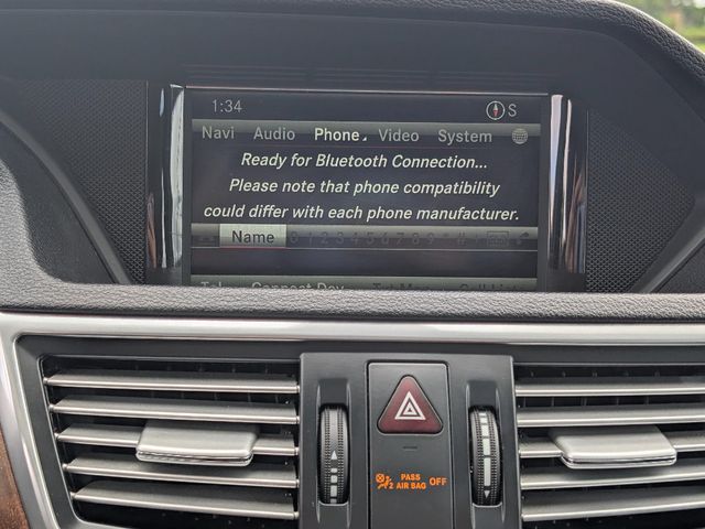 2013 Mercedes-Benz E-Class Luxury - 23073219 - 27