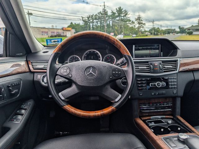 2013 Mercedes-Benz E-Class Luxury - 23073219 - 29