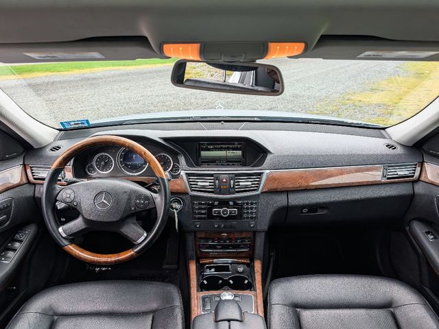 2013 Mercedes-Benz E-Class Luxury - 23073219 - 30