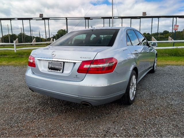 2013 Mercedes-Benz E-Class Luxury - 23073219 - 4