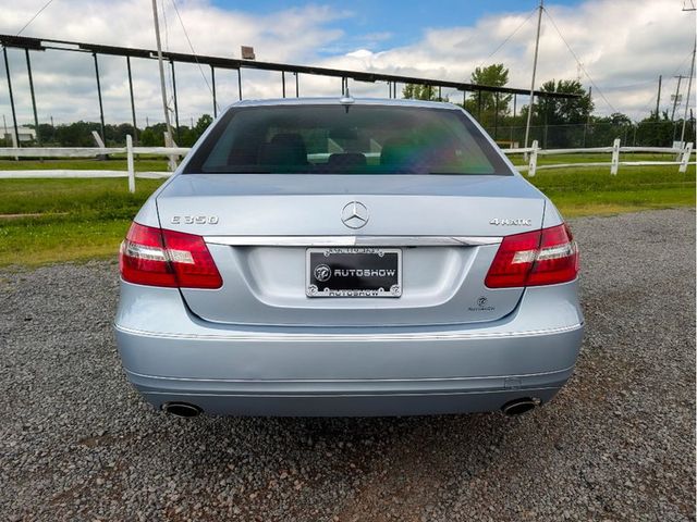 2013 Mercedes-Benz E-Class Luxury - 23073219 - 5