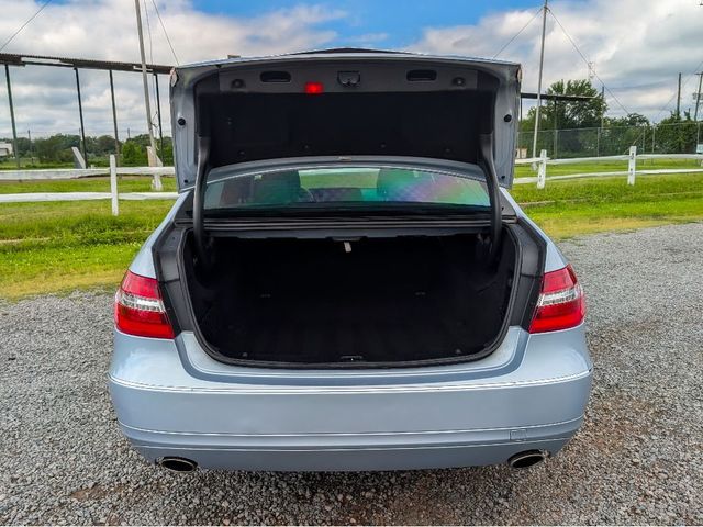 2013 Mercedes-Benz E-Class Luxury - 23073219 - 6