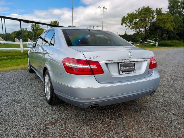2013 Mercedes-Benz E-Class Luxury - 23073219 - 7