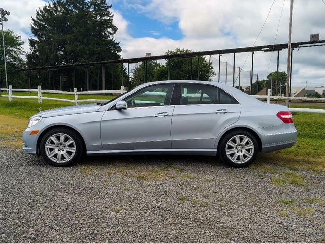 2013 Mercedes-Benz E-Class Luxury - 23073219 - 8