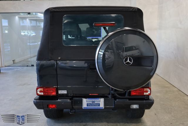 2013 Mercedes-Benz G500 Cabriolet  - 22847738 - 9
