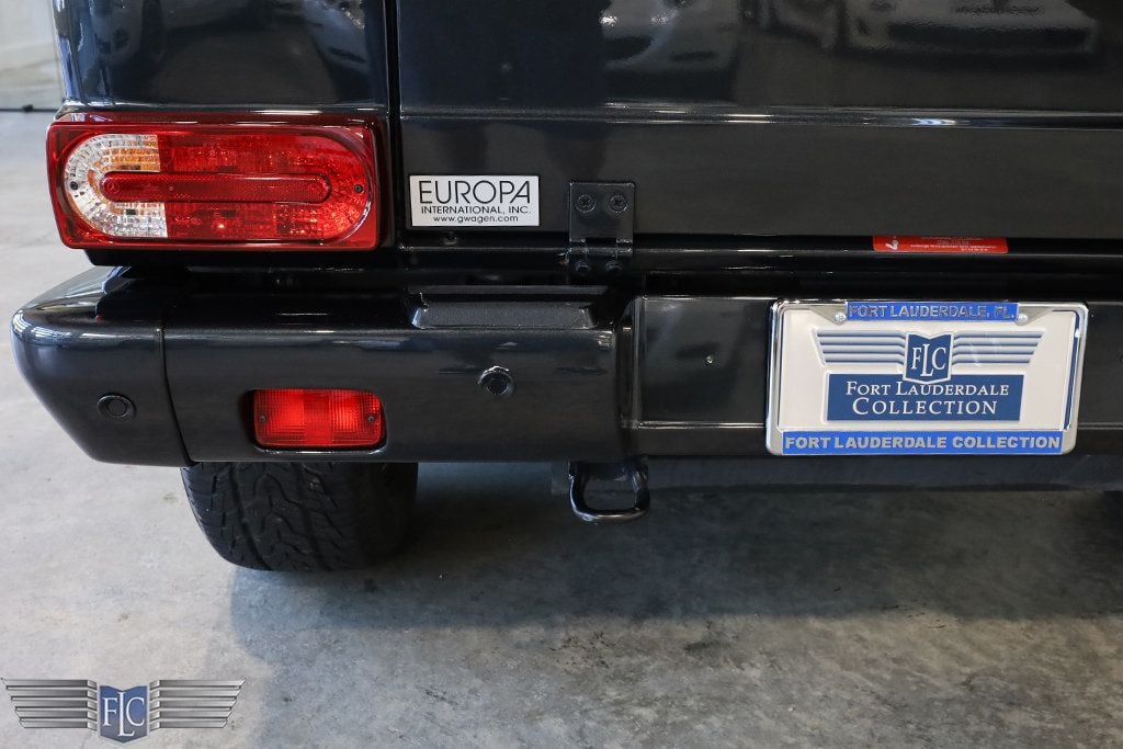 2013 Mercedes-Benz G500 Cabriolet  - 22847738 - 13