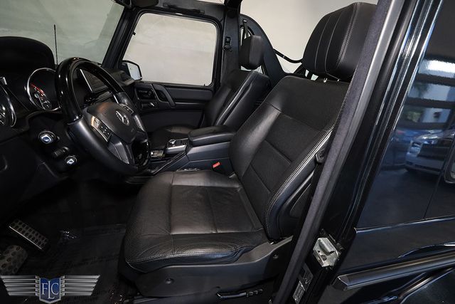 2013 Mercedes-Benz G500 Cabriolet  - 22847738 - 14