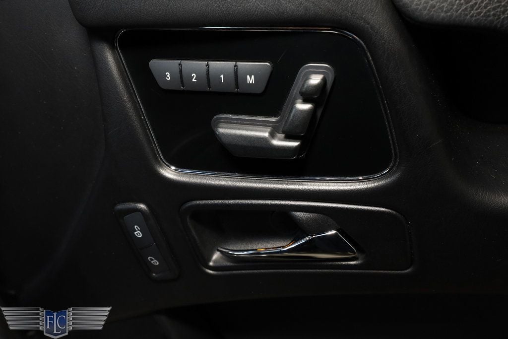 2013 Mercedes-Benz G500 Cabriolet  - 22847738 - 16