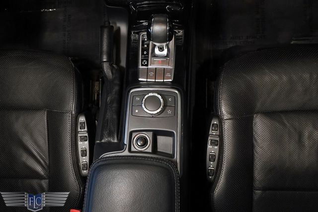 2013 Mercedes-Benz G500 Cabriolet  - 22847738 - 17