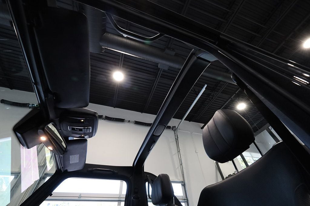 2013 Mercedes-Benz G500 Cabriolet  - 22847738 - 18