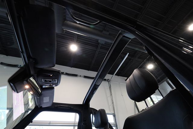 2013 Mercedes-Benz G500 Cabriolet  - 22847738 - 18