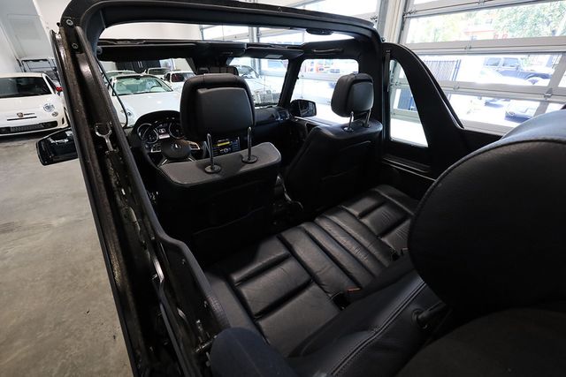 2013 Mercedes-Benz G500 Cabriolet  - 22847738 - 19