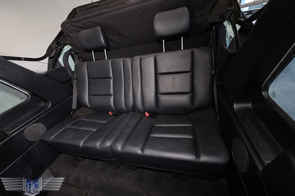 2013 Mercedes-Benz G500 Cabriolet  - 22847738 - 21