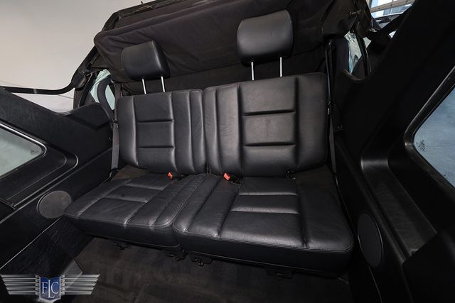 2013 Mercedes-Benz G500 Cabriolet  - 22847738 - 21