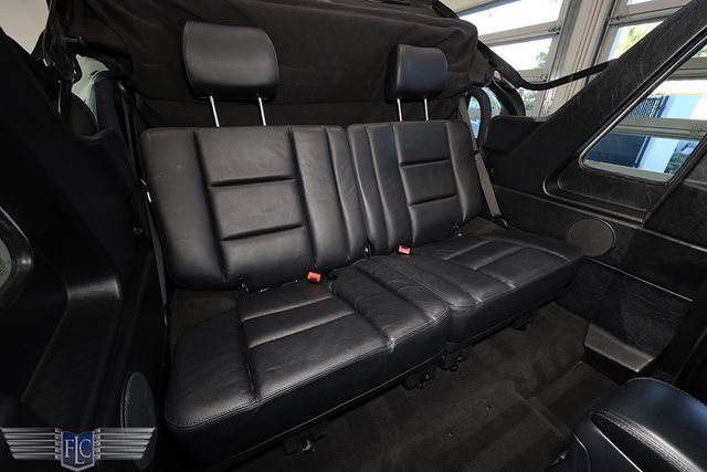 2013 Mercedes-Benz G500 Cabriolet  - 22847738 - 22