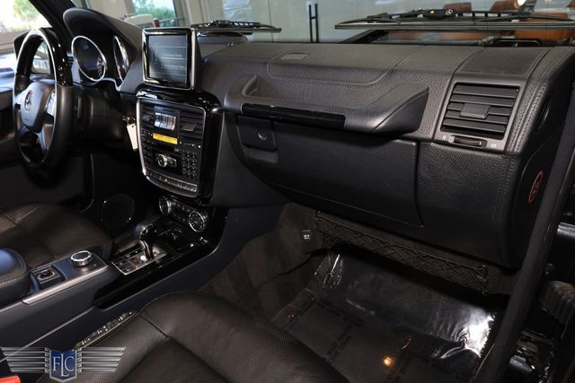 2013 Mercedes-Benz G500 Cabriolet  - 22847738 - 26