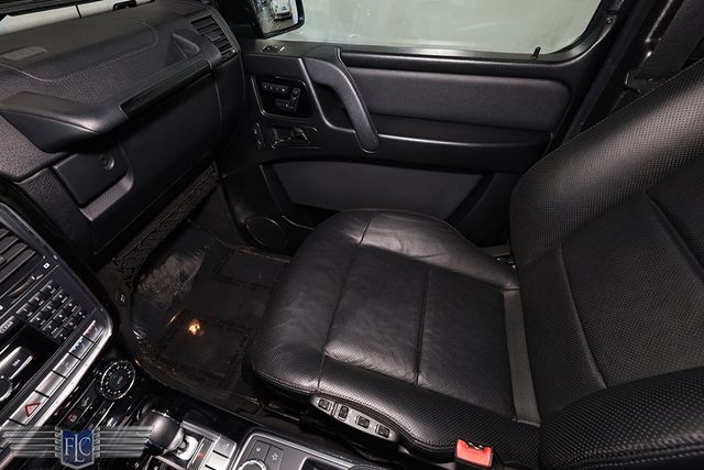 2013 Mercedes-Benz G500 Cabriolet  - 22847738 - 27