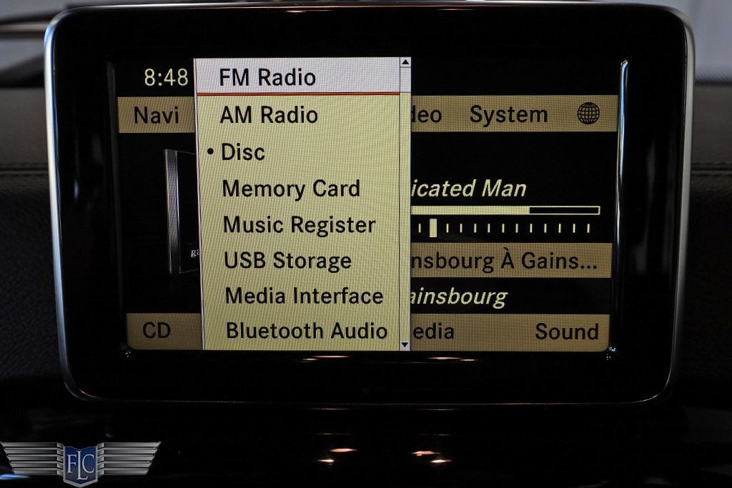 2013 Mercedes-Benz G500 Cabriolet  - 22847738 - 30