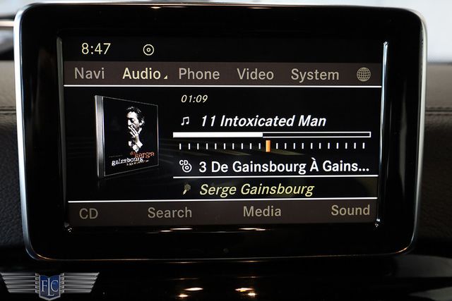 2013 Mercedes-Benz G500 Cabriolet  - 22847738 - 31