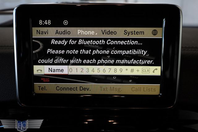 2013 Mercedes-Benz G500 Cabriolet  - 22847738 - 32