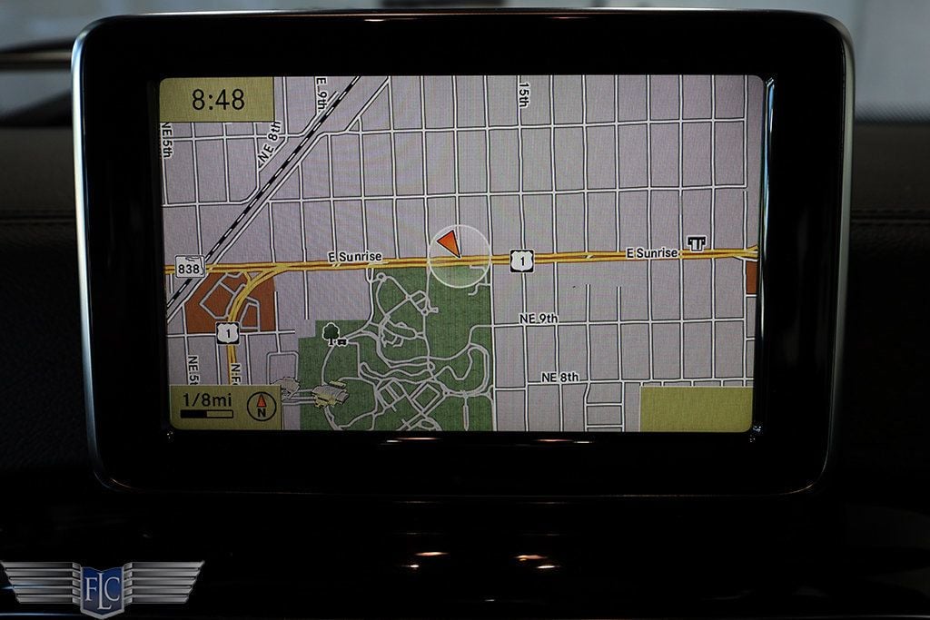 2013 Mercedes-Benz G500 Cabriolet  - 22847738 - 33