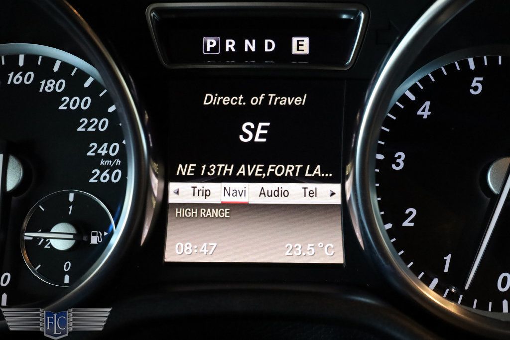 2013 Mercedes-Benz G500 Cabriolet  - 22847738 - 35