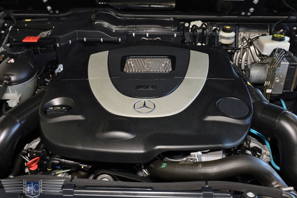 2013 Mercedes-Benz G500 Cabriolet  - 22847738 - 36