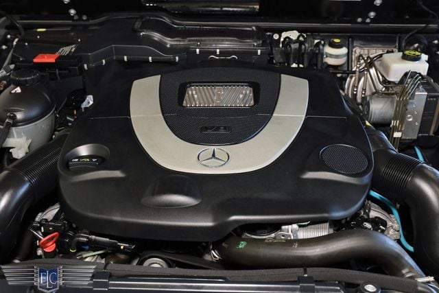 2013 Mercedes-Benz G500 Cabriolet  - 22847738 - 36