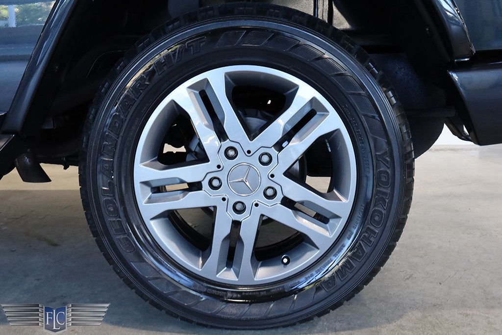 2013 Mercedes-Benz G500 Cabriolet  - 22847738 - 37