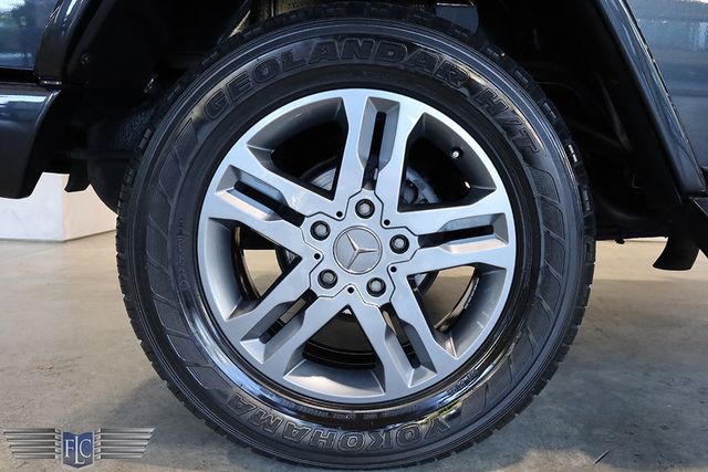 2013 Mercedes-Benz G500 Cabriolet  - 22847738 - 38