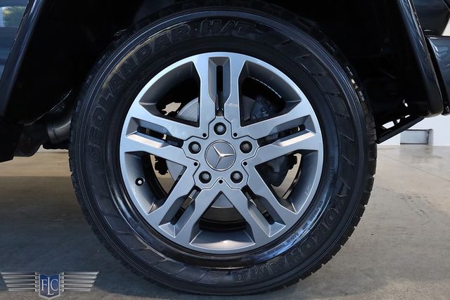 2013 Mercedes-Benz G500 Cabriolet  - 22847738 - 39