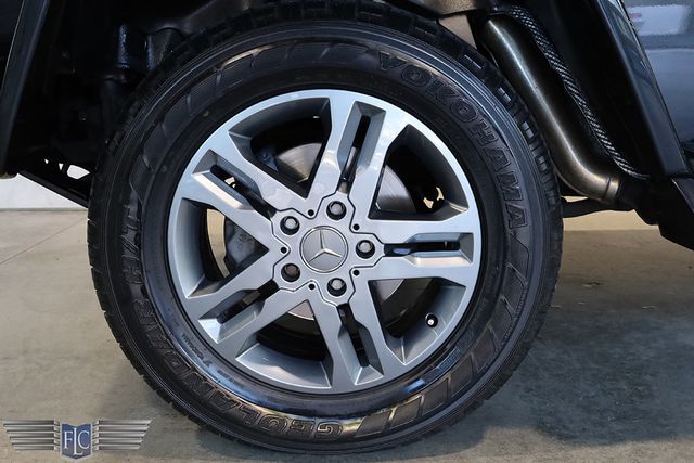 2013 Mercedes-Benz G500 Cabriolet  - 22847738 - 40